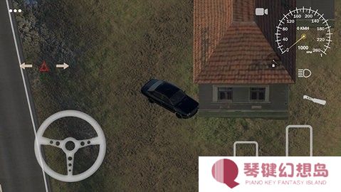 巴尔干驾驶区