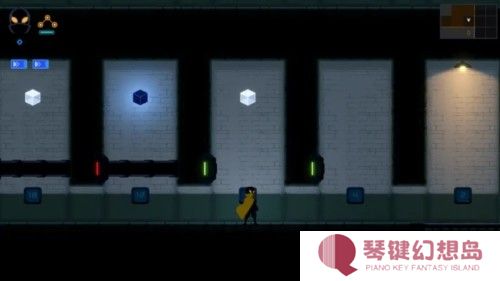 勇敢的哈克8