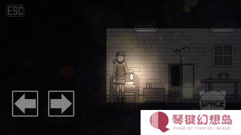雾城手机版