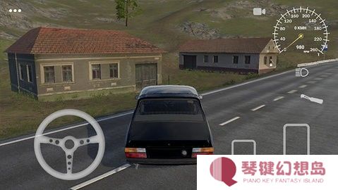 巴尔干驾驶区