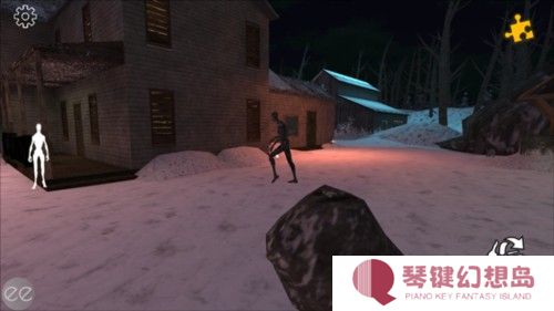 艾米莉的邪恶诅咒