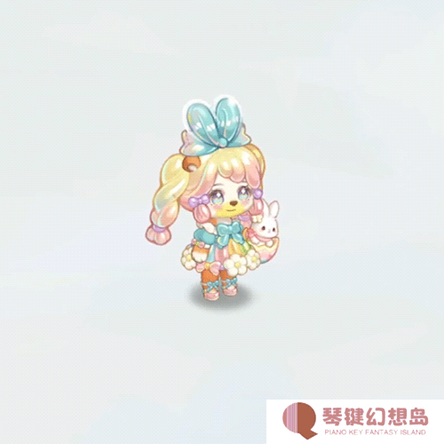 奥比岛手游「巡游日」活动开启！缤纷气球风格时装、家具全新上线！