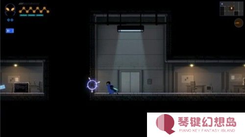 勇敢的哈克13
