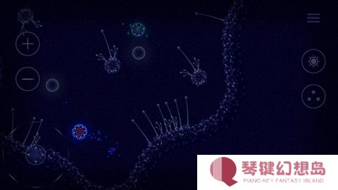 微生物模拟器完整版