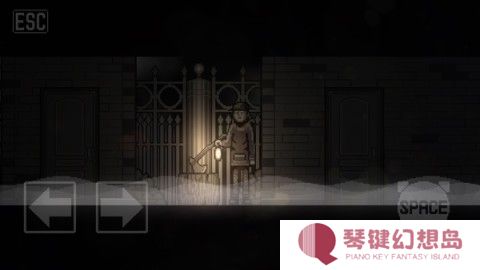 雾城手机版