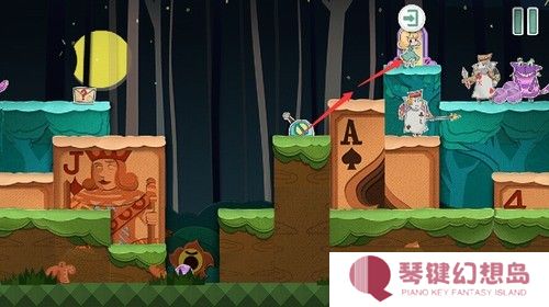 纸片少女