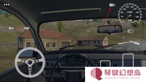 巴尔干驾驶区