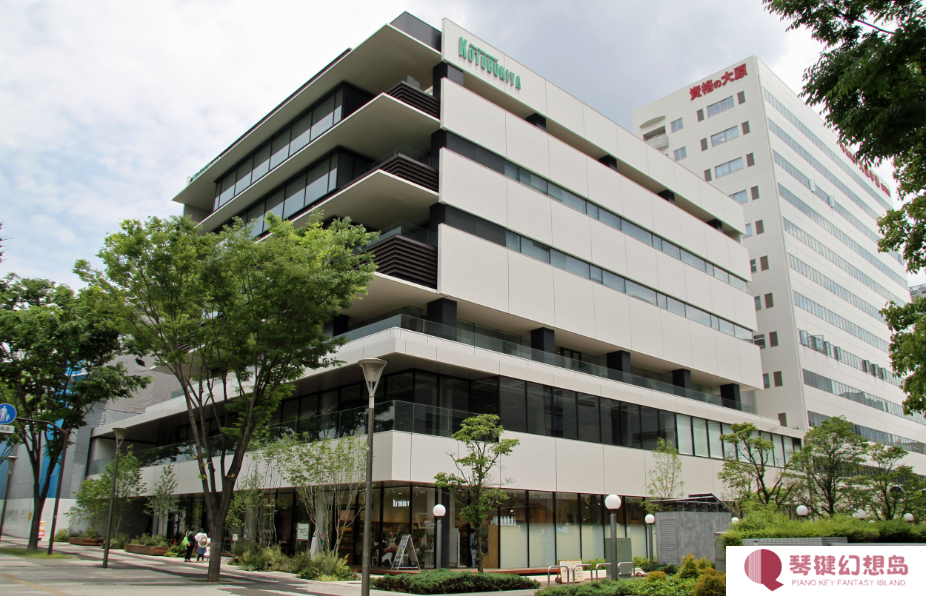 70年著名模玩老厂寿屋登陆上海 旗舰首店已经开业