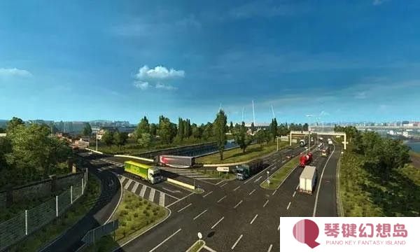 遨游中国国际版