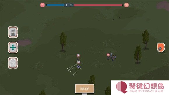 骑马与砍杀2D像素版