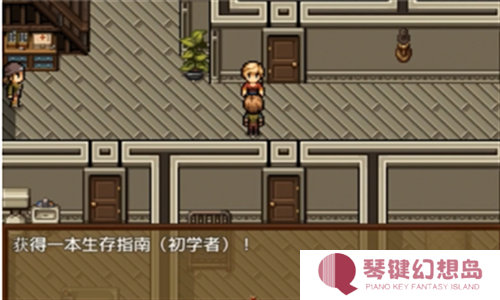 逃离僵尸岛