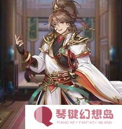 幻将三国