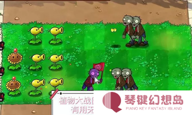 植物大战僵尸**版2.2最新版