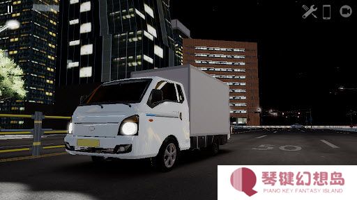 3D驾驶游戏4中文版