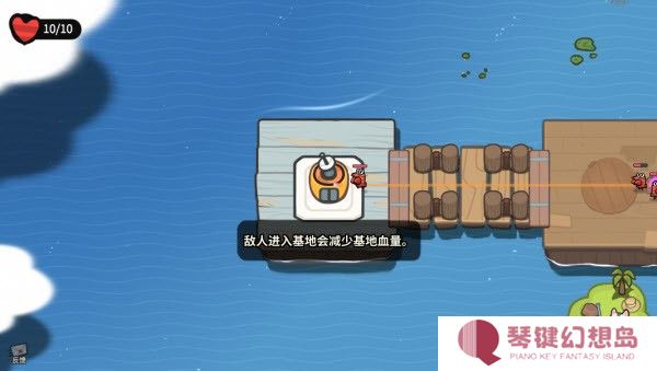 雀仔营地