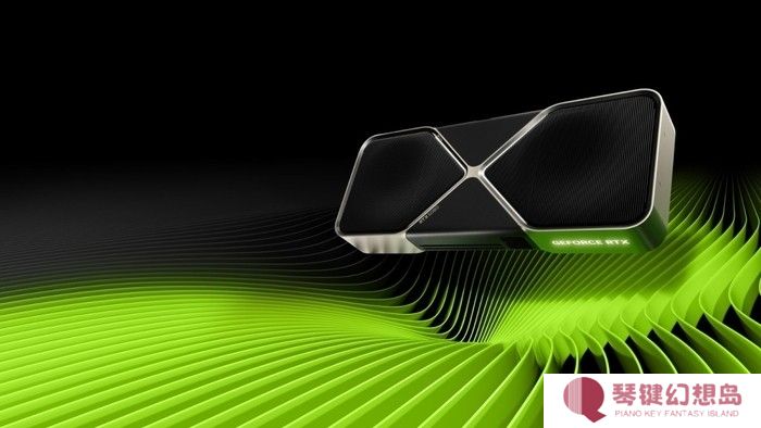 英伟达RTX 50系显卡简评：AI才是老黄的杀手锏！