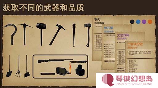末日航海生存游戏《末世孤航》现已推出试玩Demo 1月15日发布抢先体验版