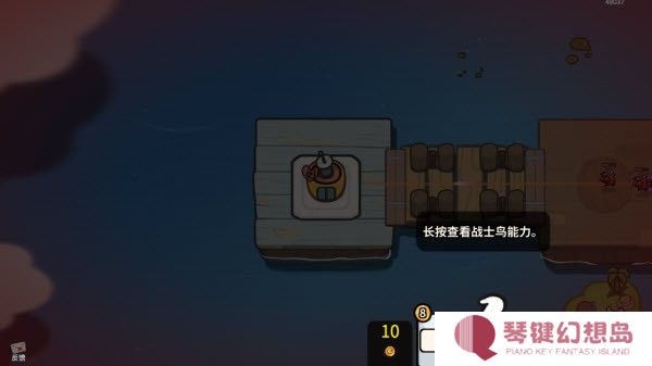 雀仔营地