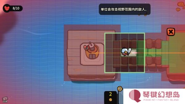 雀仔营地