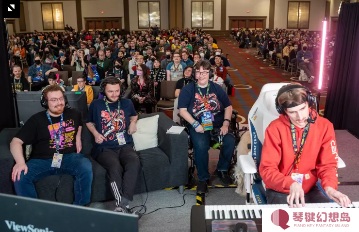 速通大赛《AGDQ 2025》慈善捐款255万美元创新纪录 