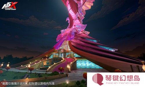 假面役者的忧郁《女神异闻录：夜幕魅影》一周年庆版本今日上线