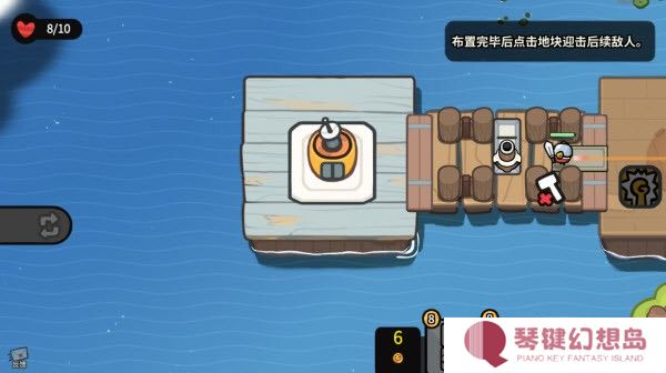 雀仔营地