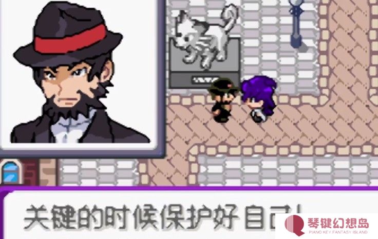 精灵宝可梦百万能量