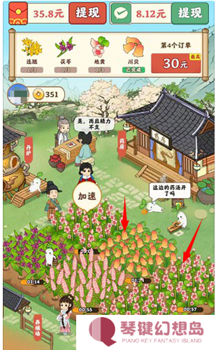 杏林世家2024