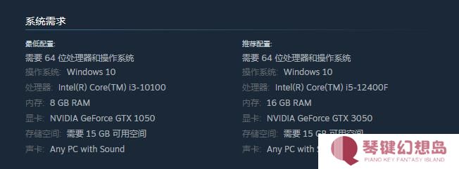 国风道士题材游戏《镇邪2》Steam页面上线 发售日期待定