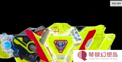 假面骑士全腰带模拟器