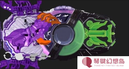 豪华白金歌查德模拟器