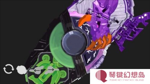 豪华白金歌查德模拟器