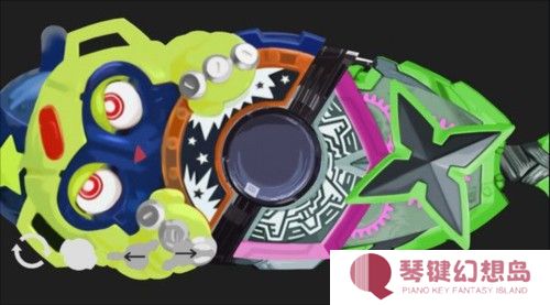豪华白金歌查德模拟器
