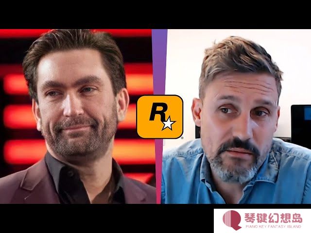 R星资深员工表示 游戏行业需要更聪明地了解玩家正真想要什么