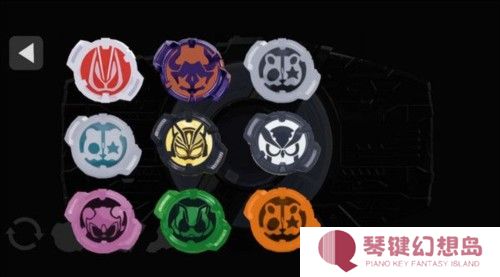 豪华白金歌查德模拟器