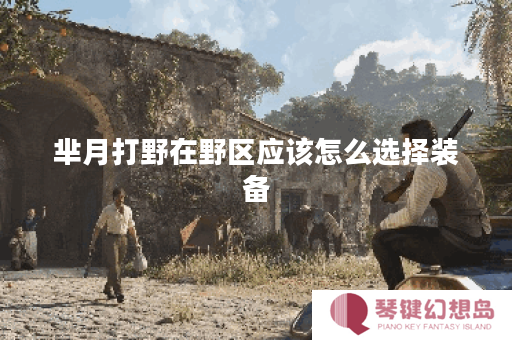 芈月打野在野区应该怎么选择装备？野区出装对芈月打野有何影响？