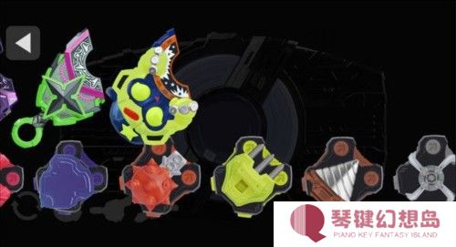 豪华白金歌查德模拟器