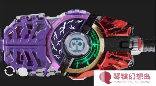 豪华白金歌查德模拟器