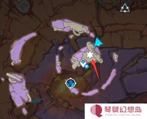 原神5.5版本新增旋曜玉帛在哪 原神5.5版本新增旋曜玉帛在哪