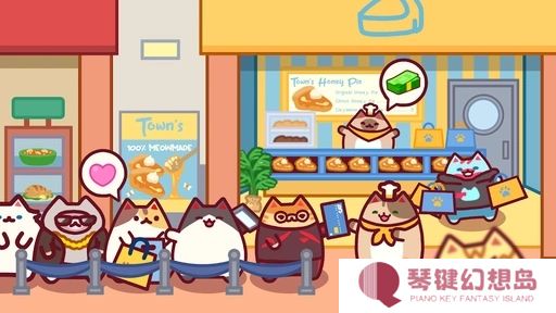 猫商场闲置购物大亨