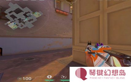 无畏契约十字象限准星代码2025最新分享 无畏契约十字象限准星代码2025最新分享