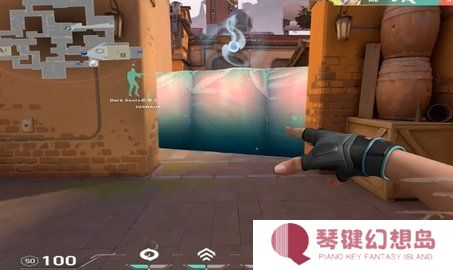 无畏契约十字象限准星代码2025最新分享 无畏契约十字象限准星代码2025最新分享