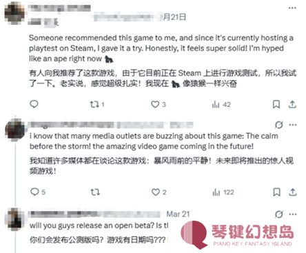 国产新作《矩阵：零日危机》破圈GDC，线上线下掀起老外试玩热潮