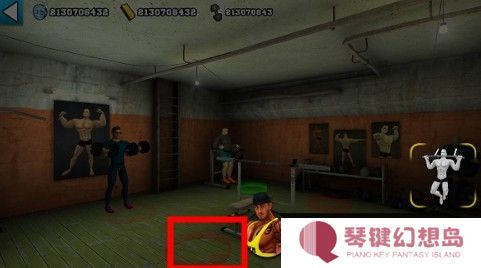 健身房模拟器免费版