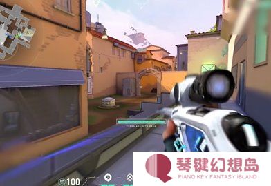 无畏契约十字象限准星代码2025最新分享 无畏契约十字象限准星代码2025最新分享