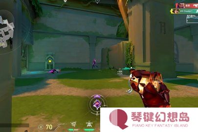 无畏契约十字象限准星代码2025最新分享 无畏契约十字象限准星代码2025最新分享