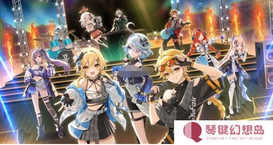 原神5.5版本新增旋曜玉帛在哪 原神5.5版本新增旋曜玉帛在哪