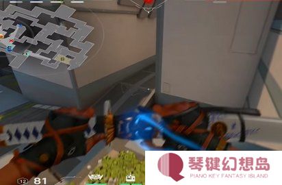 无畏契约十字象限准星代码2025最新分享 无畏契约十字象限准星代码2025最新分享