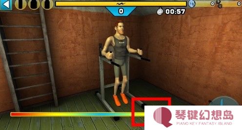 健身房模拟器免费版