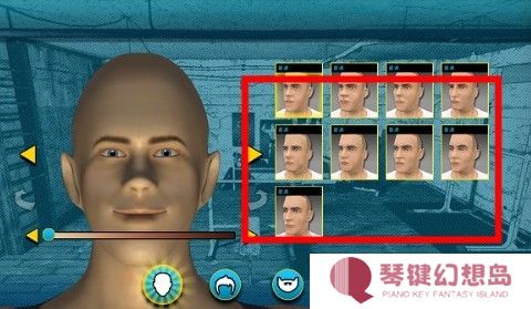 健身房模拟器免费版